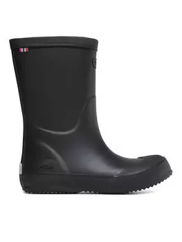 Сапоги Viking, черный