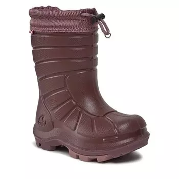 Сапоги Viking ExtremeWarm, розовый
