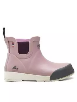 Сапоги Viking, фиолетовый