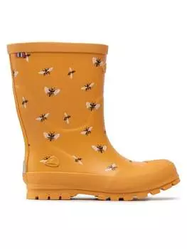 Сапоги Viking, оранжевый