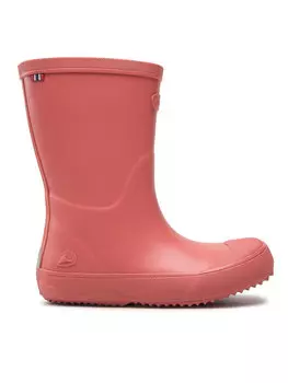 Сапоги Viking, розовый