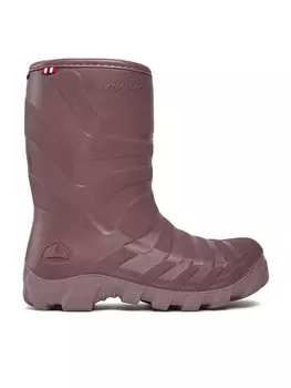 Сапоги Viking, розовый