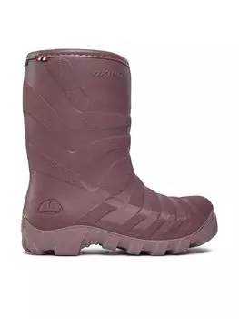 Сапоги Viking, розовый