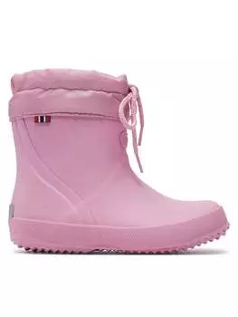 Сапоги Viking, розовый