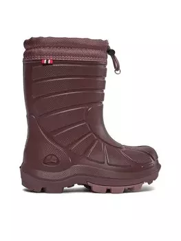 Сапоги Viking, розовый