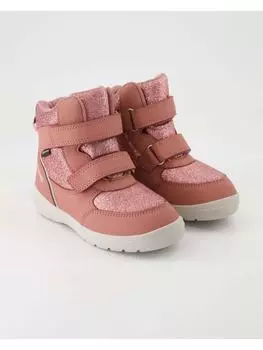 Сапоги Viking, розовый