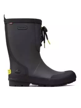 Сапоги Viking, серый