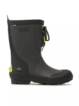 Сапоги Viking, серый