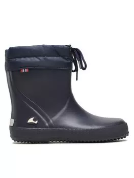 Сапоги Viking, синий