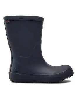 Сапоги Viking, синий