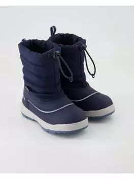 Сапоги Viking, синий