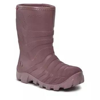 Сапоги Viking UltraWarm, розовый
