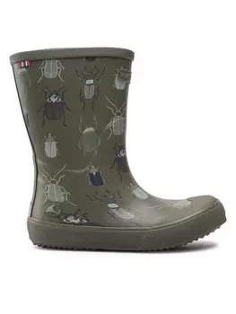 Сапоги Viking, зеленый