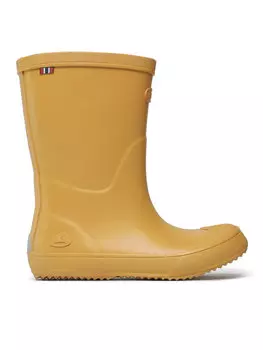 Сапоги Viking, желтый