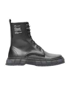 Сапоги Virn, черный