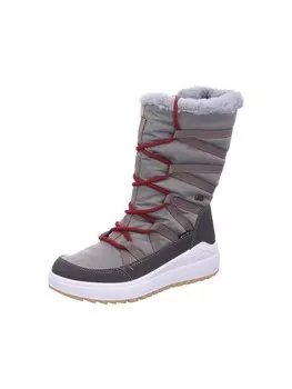 Сапоги Vista, серый