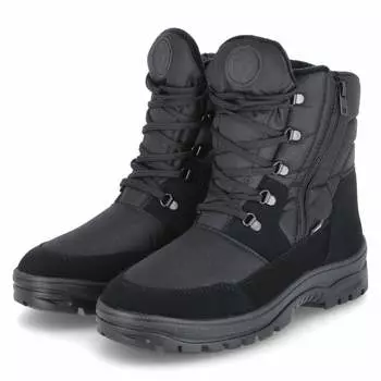 Сапоги Vista Snowboots, черный