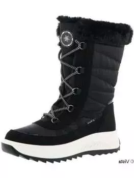 Сапоги Vista Stiefel, черный