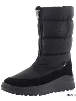 Сапоги Vista Stiefel, черный