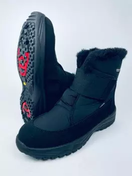 Сапоги Vista Stiefel, черный