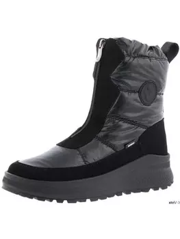 Сапоги Vista Stiefel, черный