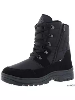 Сапоги Vista Stiefel warm, черный