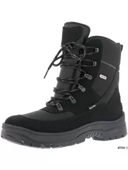 Сапоги Vista warm, черный