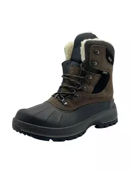 Сапоги Vista Winters, коричневый