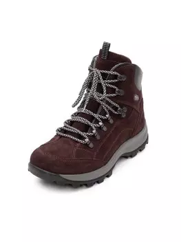 Сапоги VITAFORM, бордо