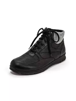 Сапоги VITAFORM, черный