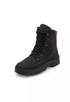 Сапоги VITAFORM Texmaterial, черный