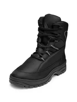 Сапоги VITAFORM Textil, черный