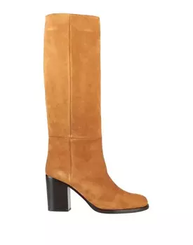 Сапоги Vittorio Virgili, коричневый