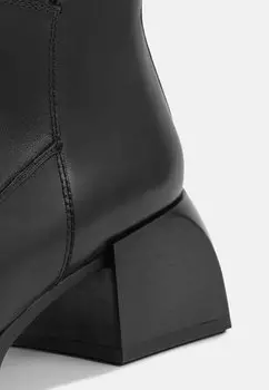 Сапоги VIVIAN Vagabond, черный