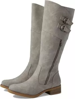 Сапоги Voss Shr Blowfish Malibu, цвет Smokey Grey Prospector/Dyecut