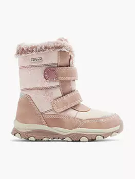 Сапоги Vty, розовый