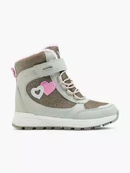 Сапоги Vty, серый