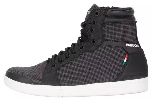 Сапоги VUB-2 Vanucci, черный