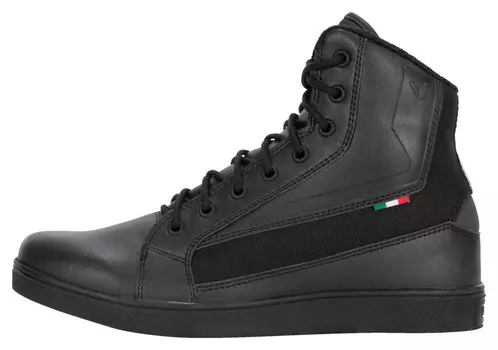 Сапоги VUB-3 Vanucci, черный