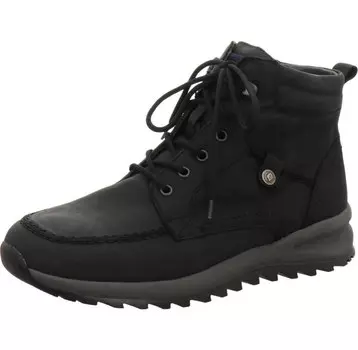 Сапоги WALDLUFER Boots, черный
