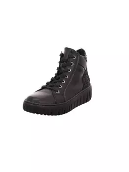 Сапоги WALDLUFER Boots, черный