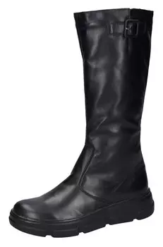 Сапоги Waldlufer, черный