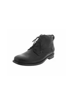 Сапоги waldlufer, черный