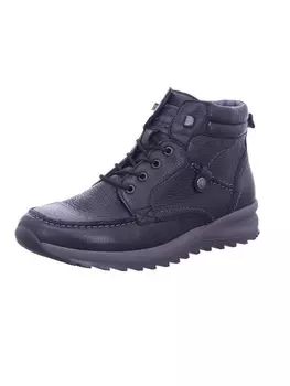 Сапоги WALDLUFER, черный