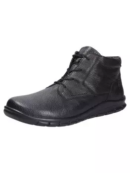 Сапоги WALDLUFER, черный