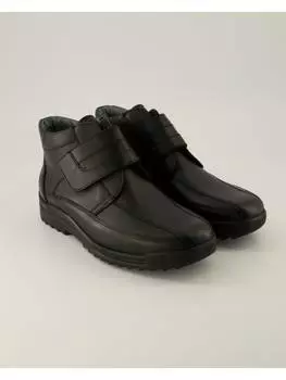 Сапоги WALDLUFER, черный