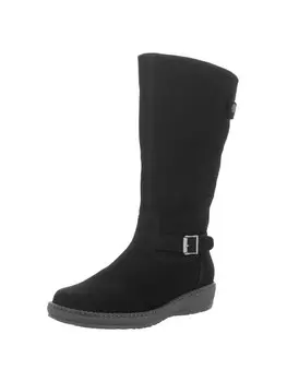 Сапоги WALDLUFER, черный