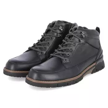 Сапоги WALDLUFER etten MARKUS, черный