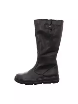 Сапоги WALDLUFER Komfort, черный