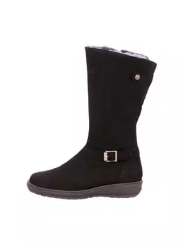 Сапоги WALDLUFER Komfort, черный